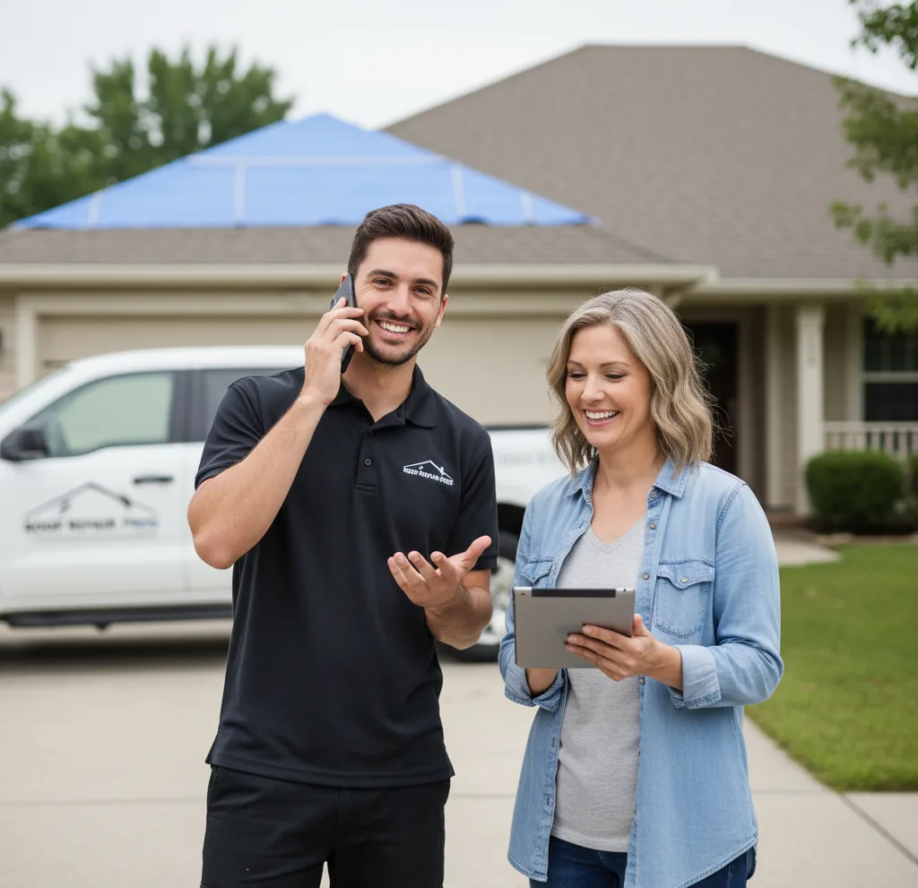Roof Maintenance in Raritan, NJ